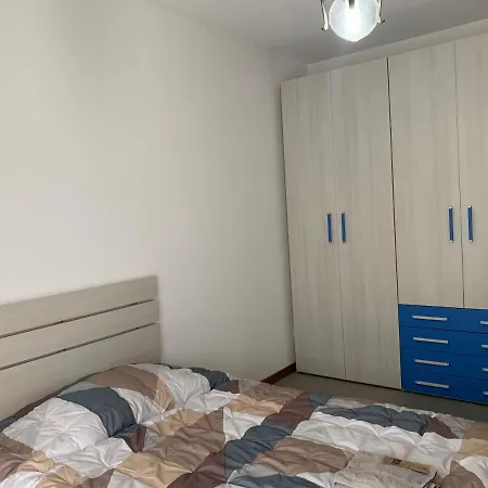 Casa Fantina Apartamento
