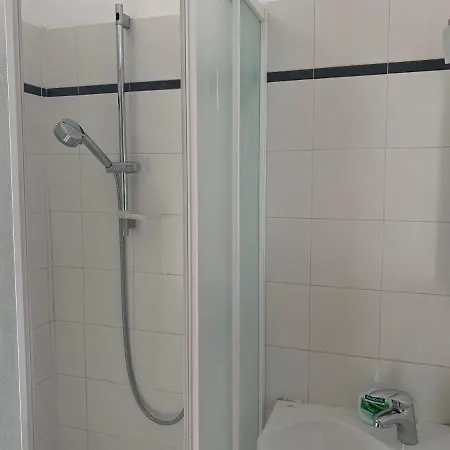 Apartamento Casa Fantina